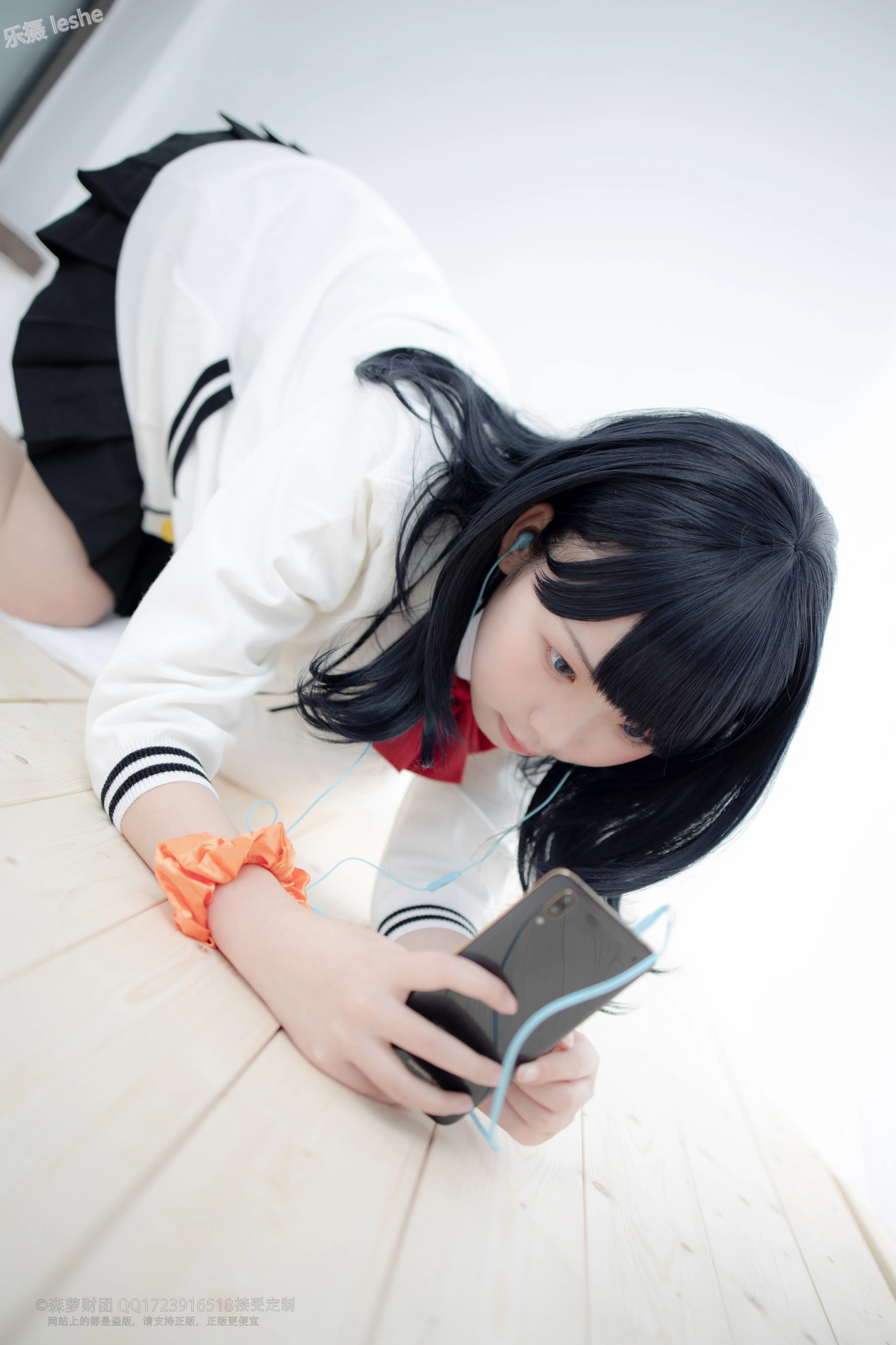森萝财团 X-055 [93P 1V]插图8
